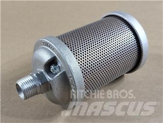  ALWITCO X05 0325005 Secadores de ar comprimido