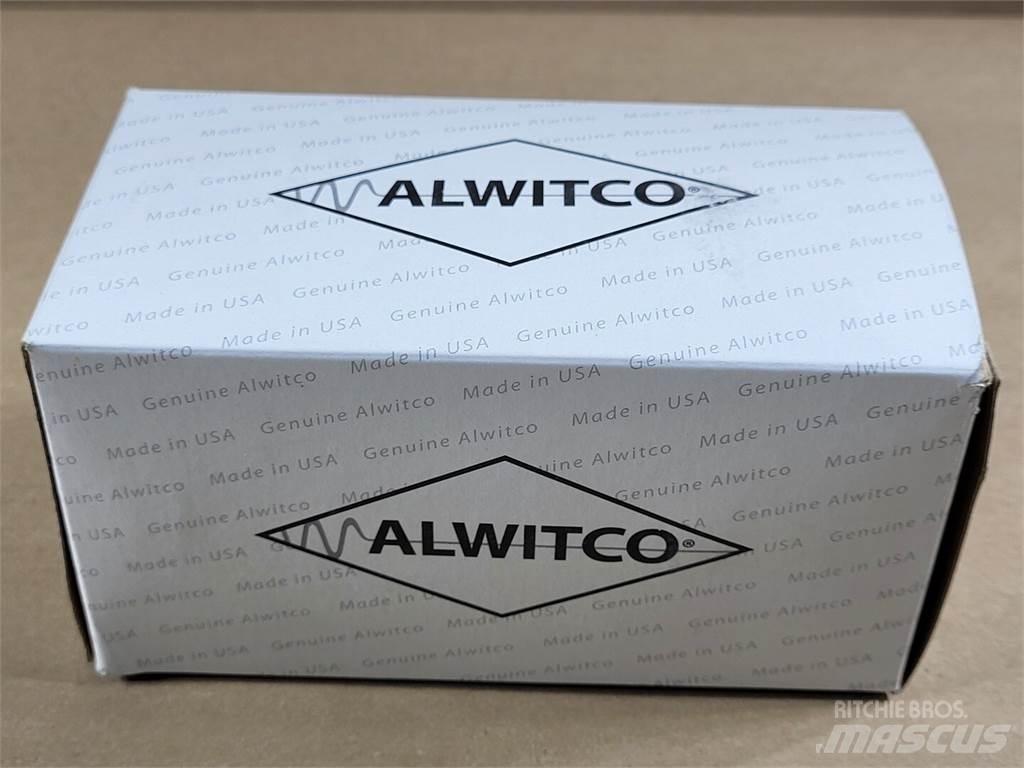  ALWITCO X05 0325005 Secadores de ar comprimido