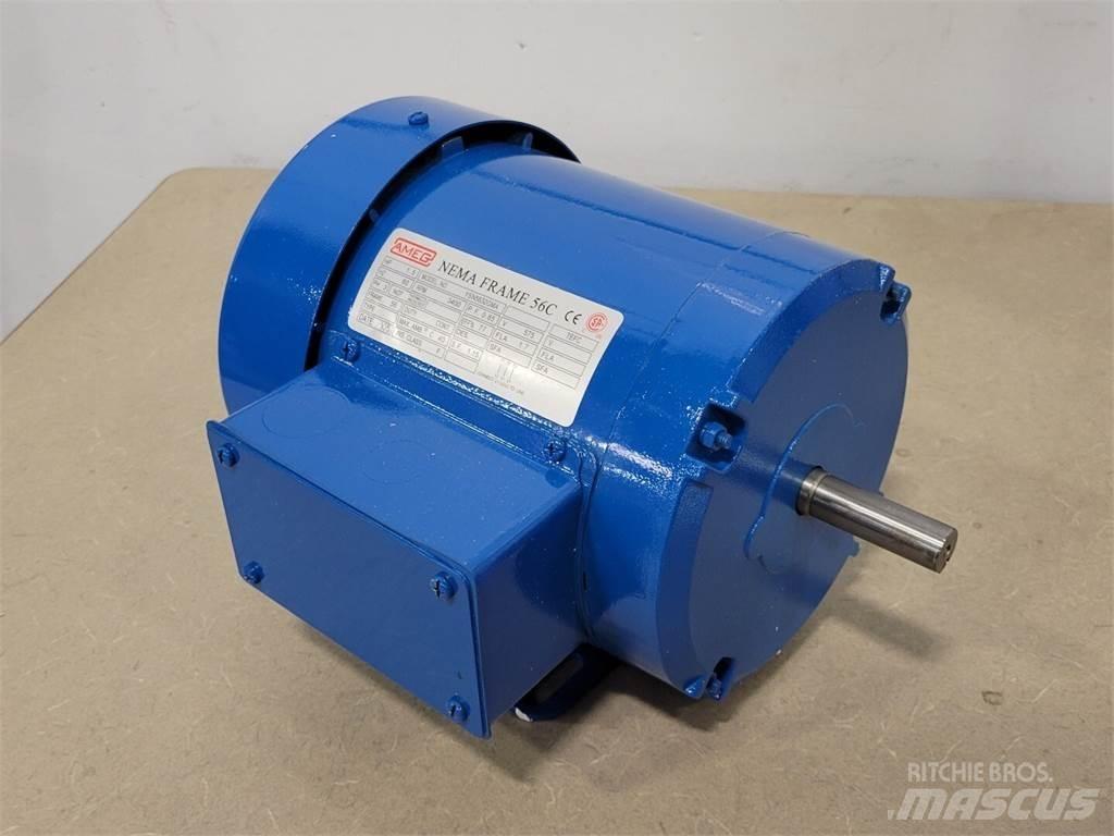 AMEG YSN5632GMA Motores industriais