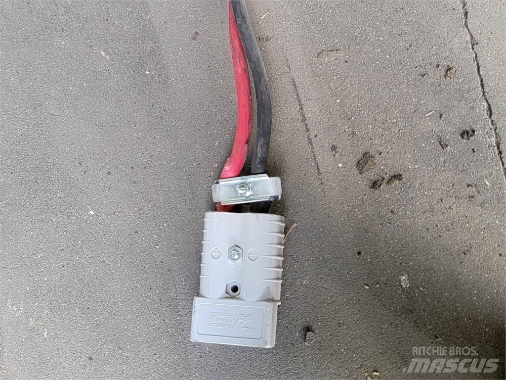  AMETEK 750H3-18G Carregadores