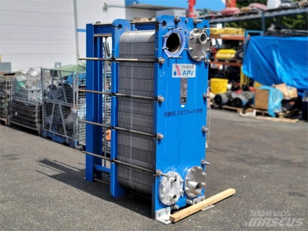 APV BP9 M-10 Construção - Outros
