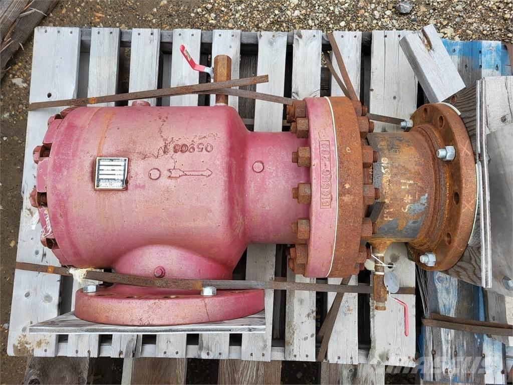  ARMSTRONG SGHH-10x10 Bombas de água