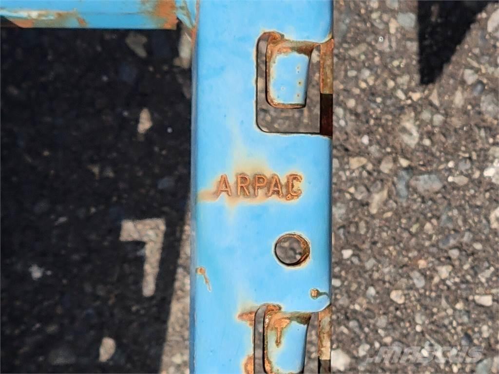  ARPAC Construção - Outros
