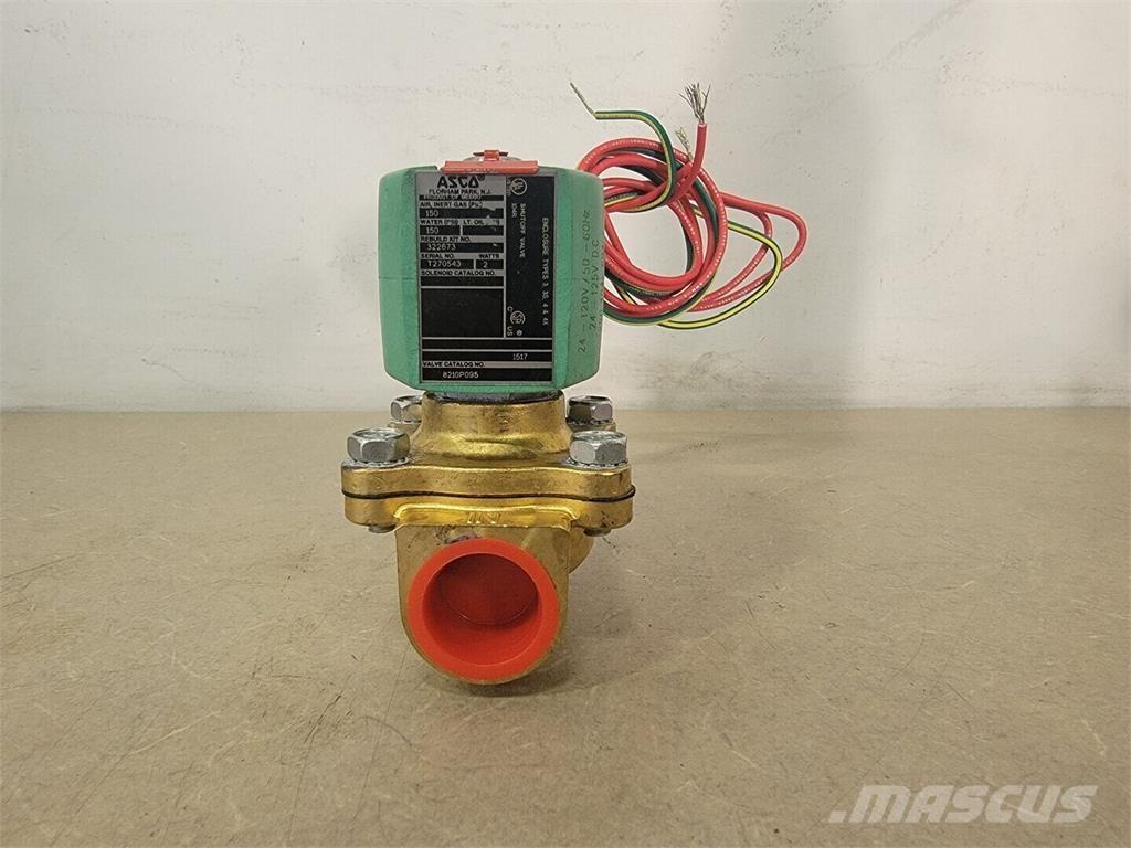 Asco 8210P095 Construção - Outros
