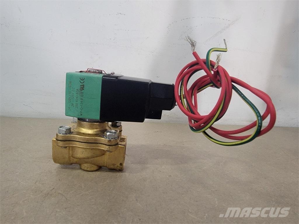 Asco 8210P095 Construção - Outros
