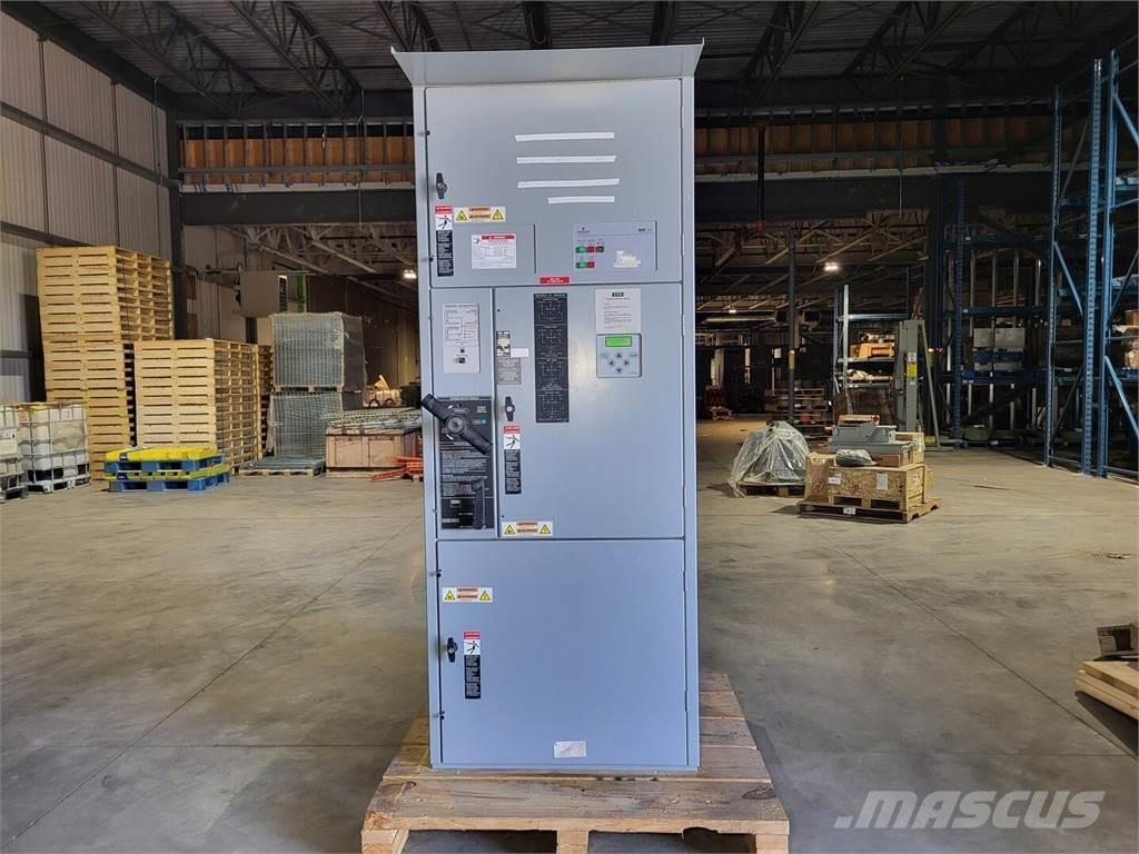 Asco J07ATBA30600R5XC Construção - Outros
