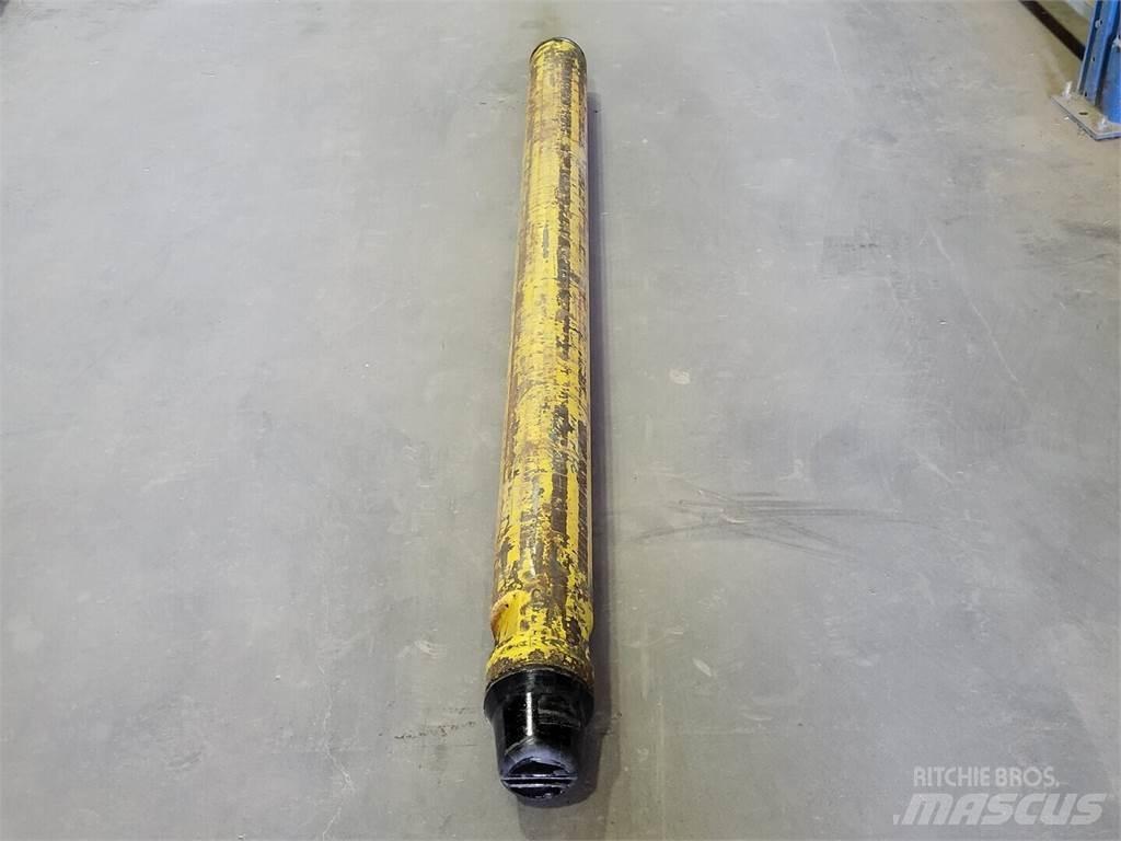 Atlas Copco 92010696 Construção - Outros
