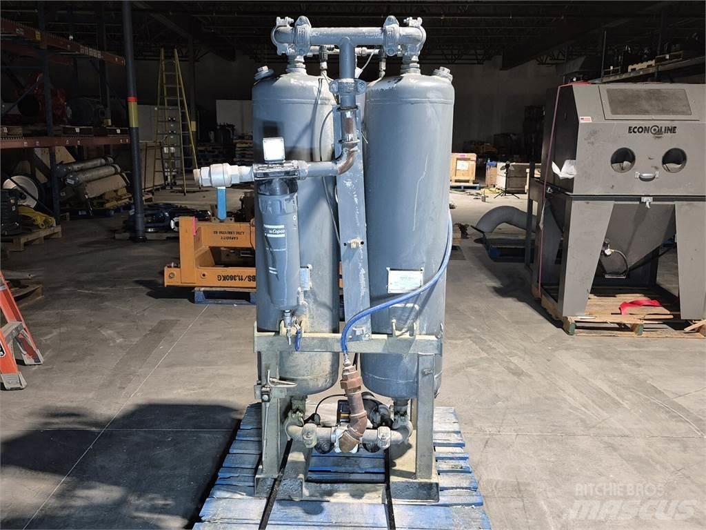 Atlas Copco CD140 Secadores de ar comprimido
