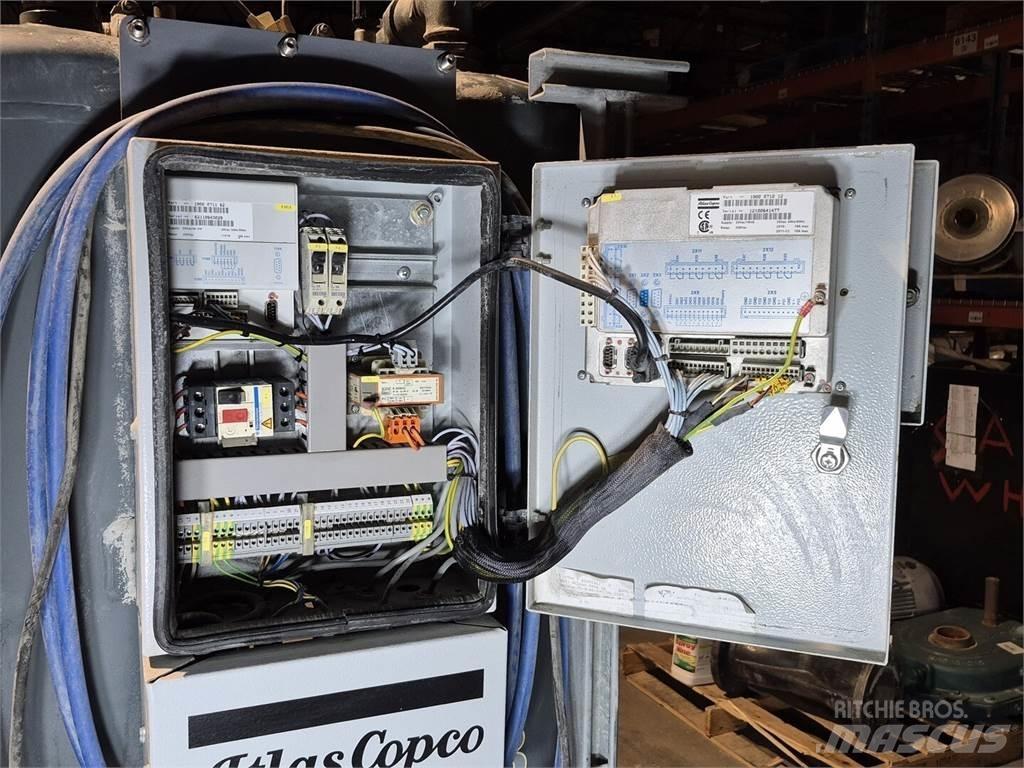 Atlas Copco CD140 Secadores de ar comprimido