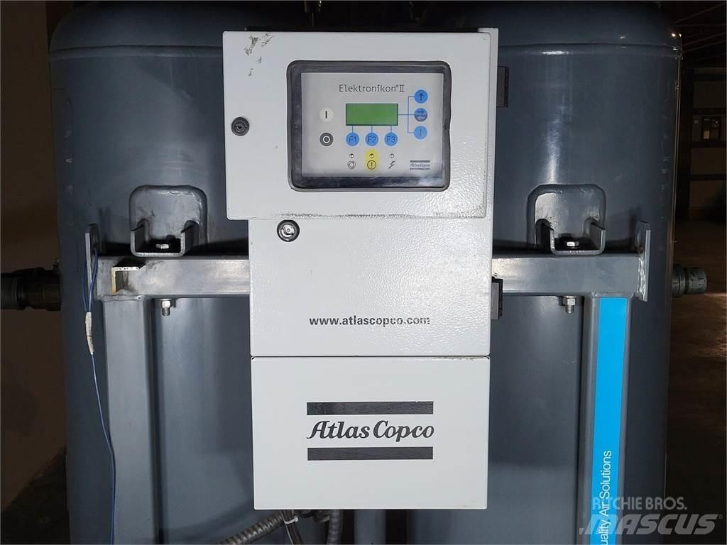 Atlas Copco CD250 Secadores de ar comprimido