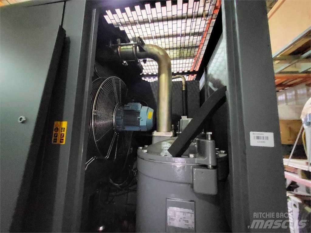 Atlas Copco GA315 Compressores