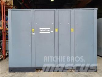 Atlas Copco GA315 Compressores