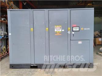 Atlas Copco GA315 Compressores