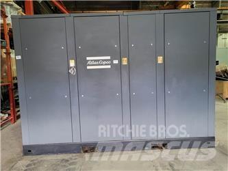 Atlas Copco GA315 Compressores