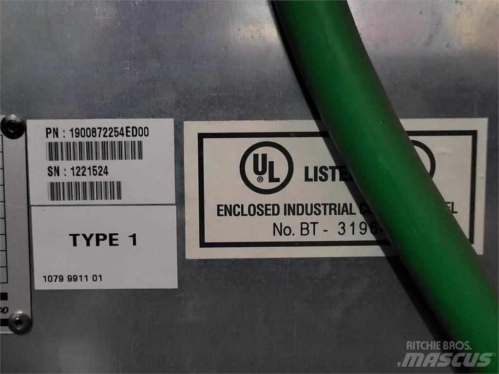 Atlas Copco GA315 Compressores