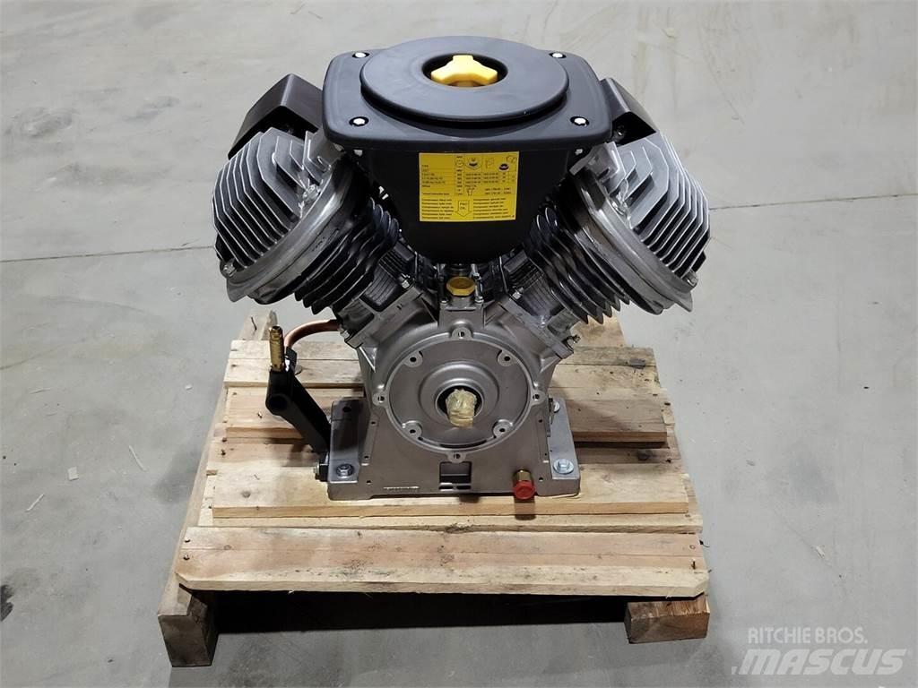 Atlas Copco LE3-10SB Compressores