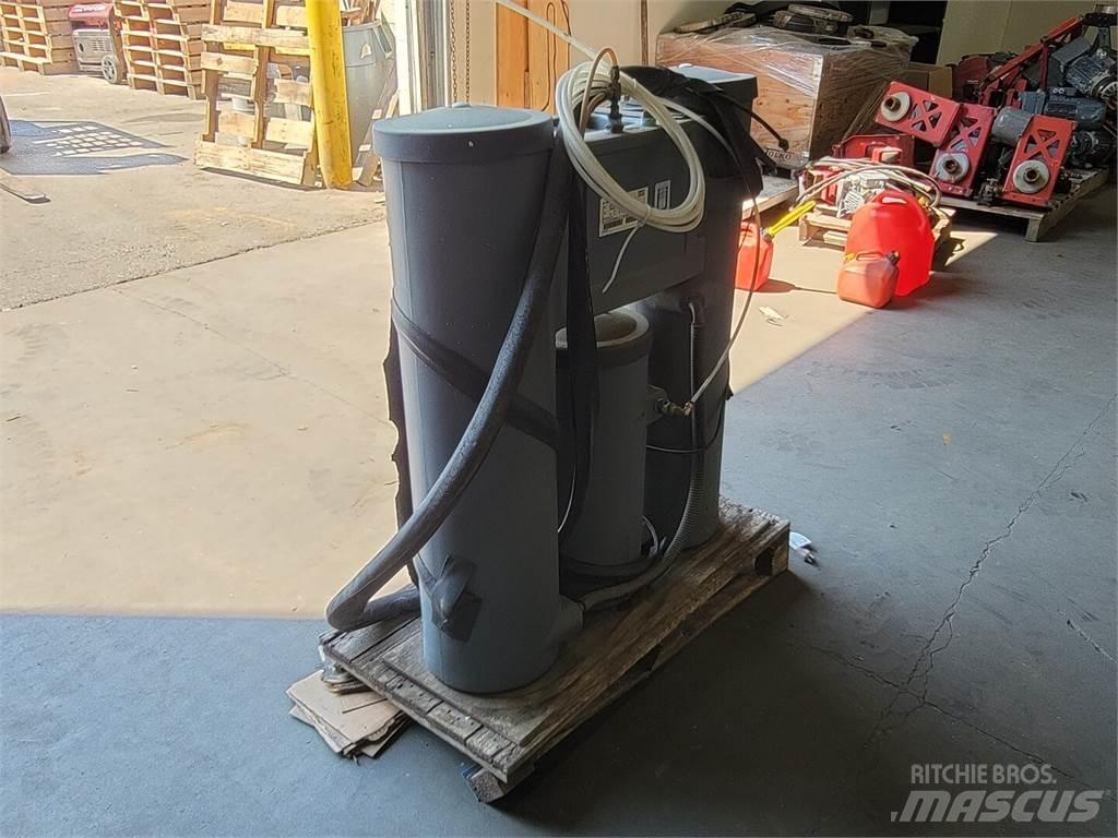 Atlas Copco OSC 355 Construção - Outros
