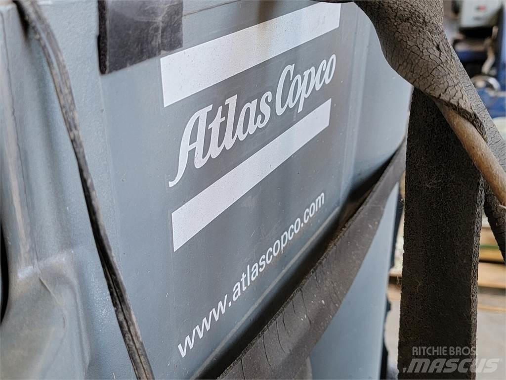 Atlas Copco OSC 355 Construção - Outros
