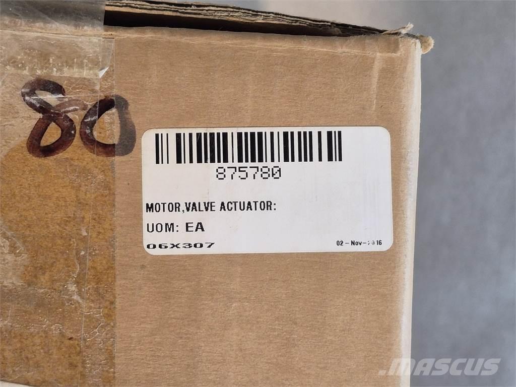  AUMA VDX0 90-2/40 Construção - Outros
