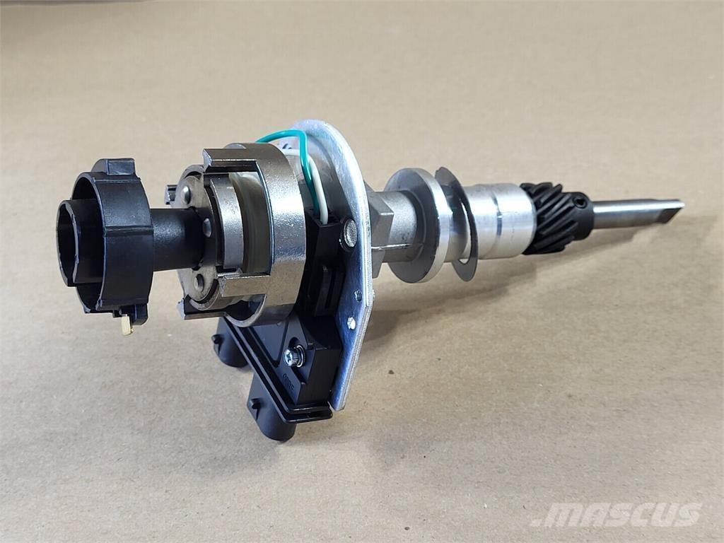  AUTOLINE D2136 Motores