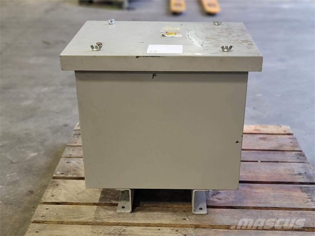  BACHLI DSG10500 Construção - Outros
