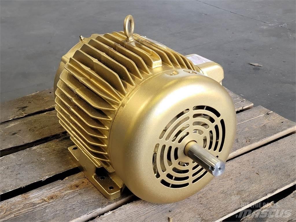 Baldor 07G99W37E7 Motores industriais