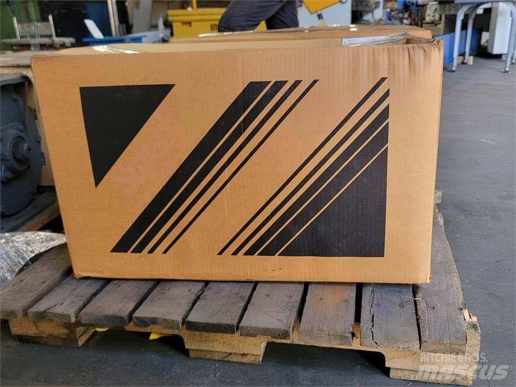 Baldor 07G99W37E7 Motores industriais