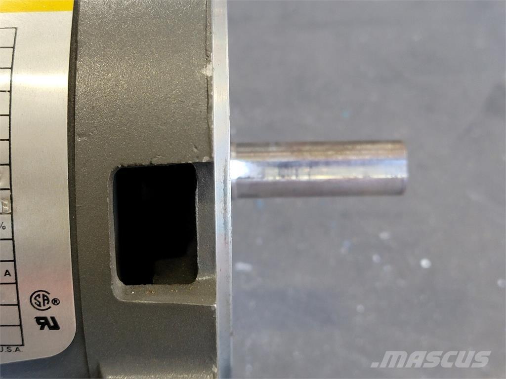 Baldor 0V07741Z Motores industriais