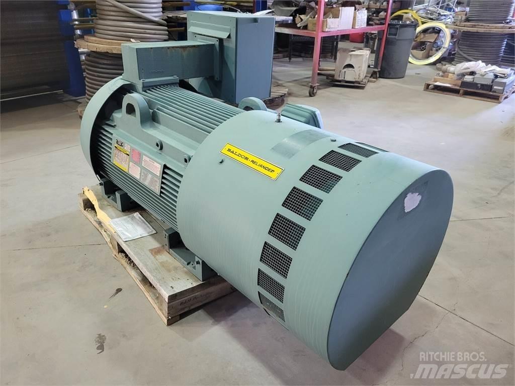 Baldor 65BC03J40X Motores industriais
