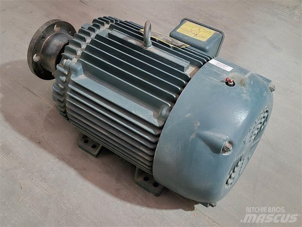Baldor 841XL Motores industriais