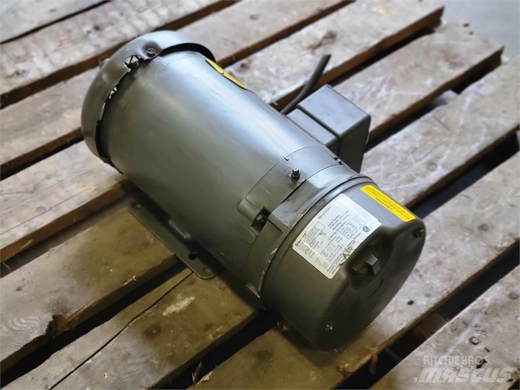 Baldor BM3556T Motores industriais