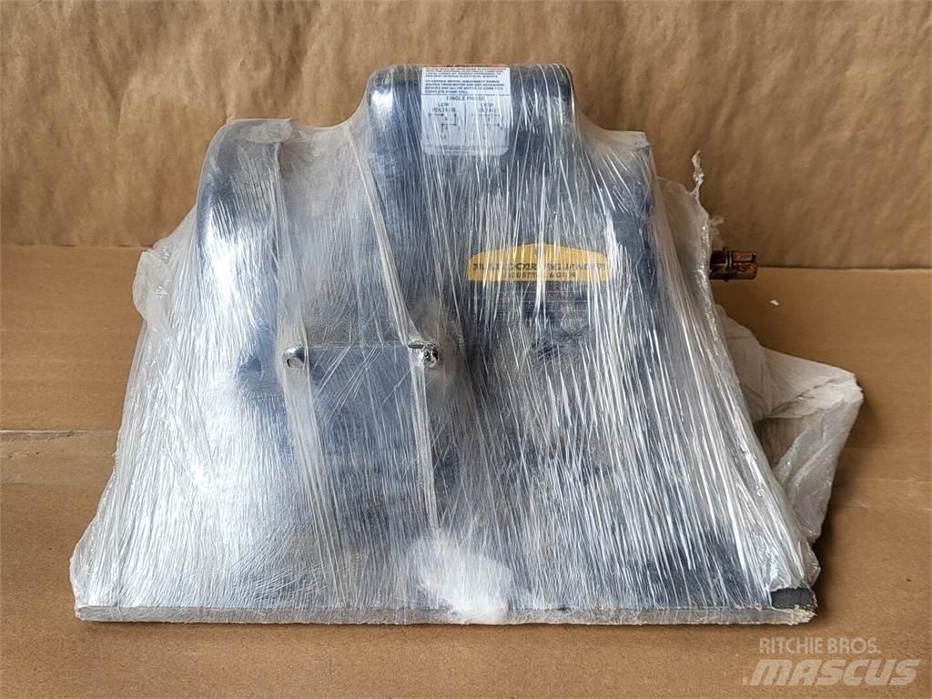Baldor L3501 Motores industriais
