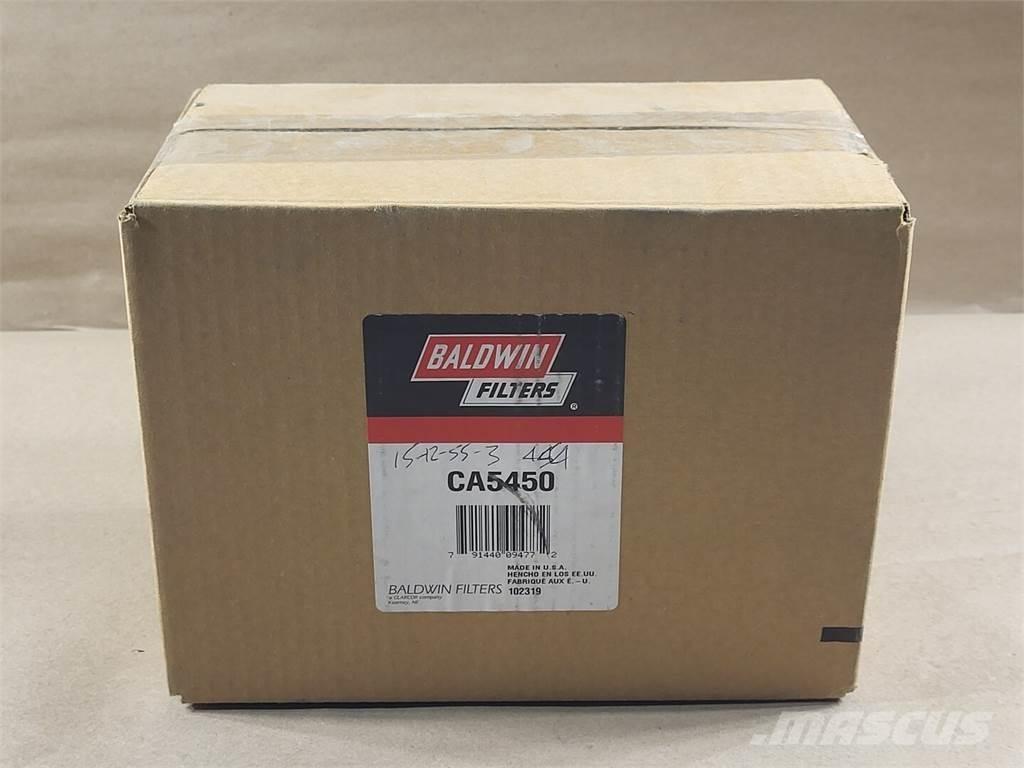  BALDWIN CA5450 Construção - Outros
