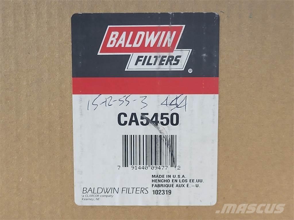  BALDWIN CA5450 Construção - Outros
