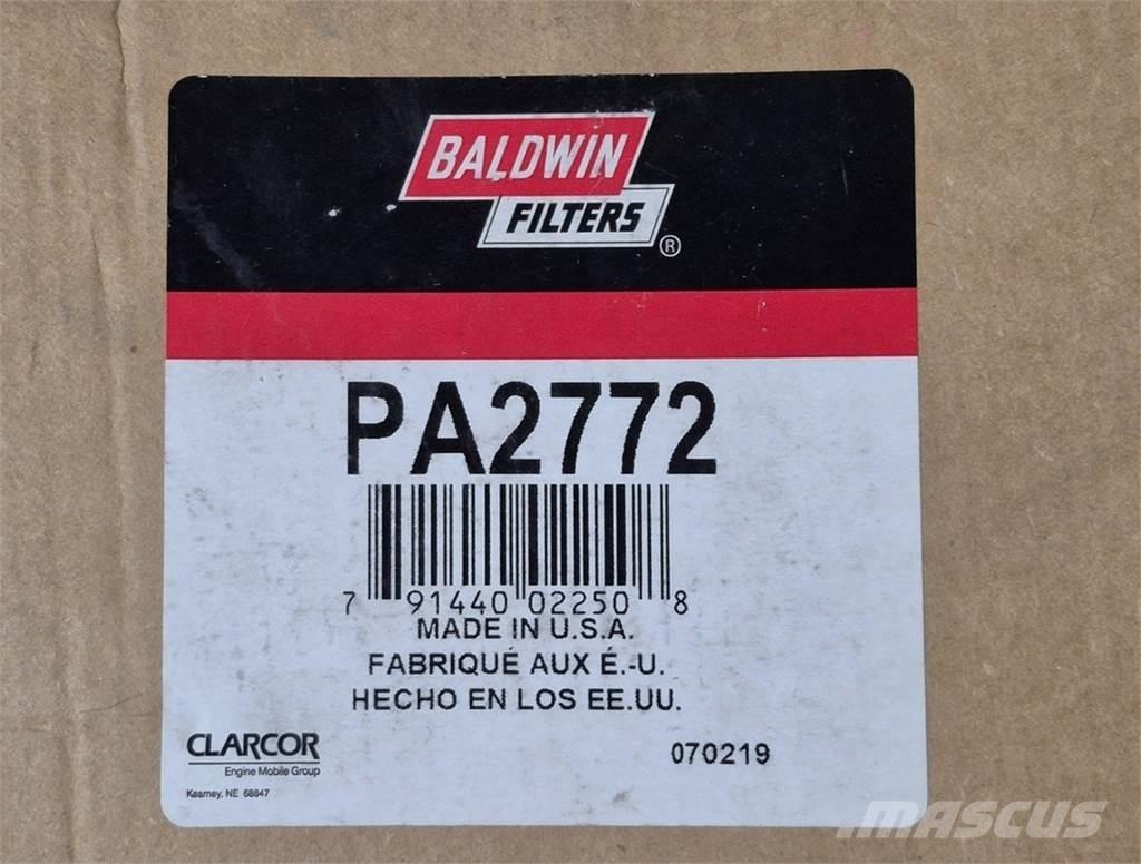  BALDWIN PA2772 Construção - Outros
