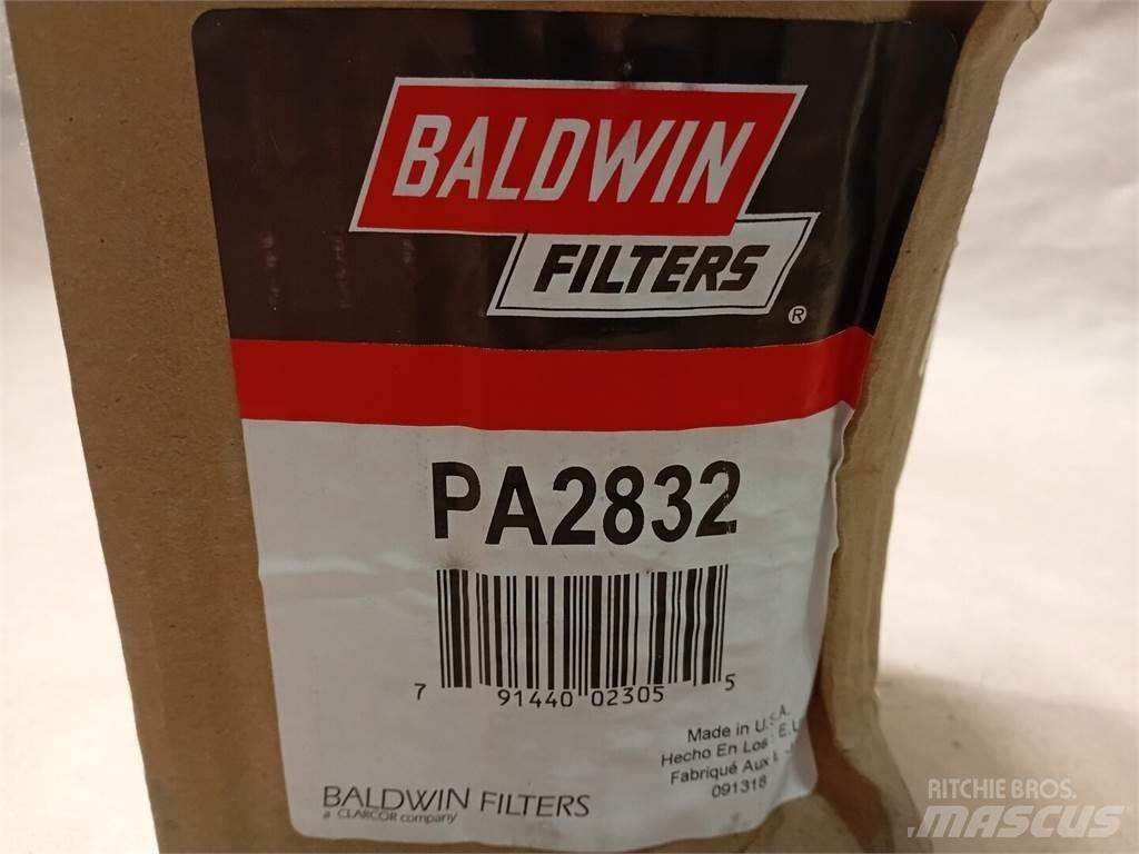  BALDWIN PA2832 Construção - Outros
