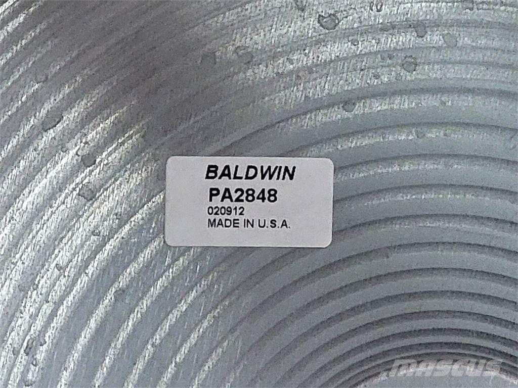  BALDWIN PA2848 Construção - Outros
