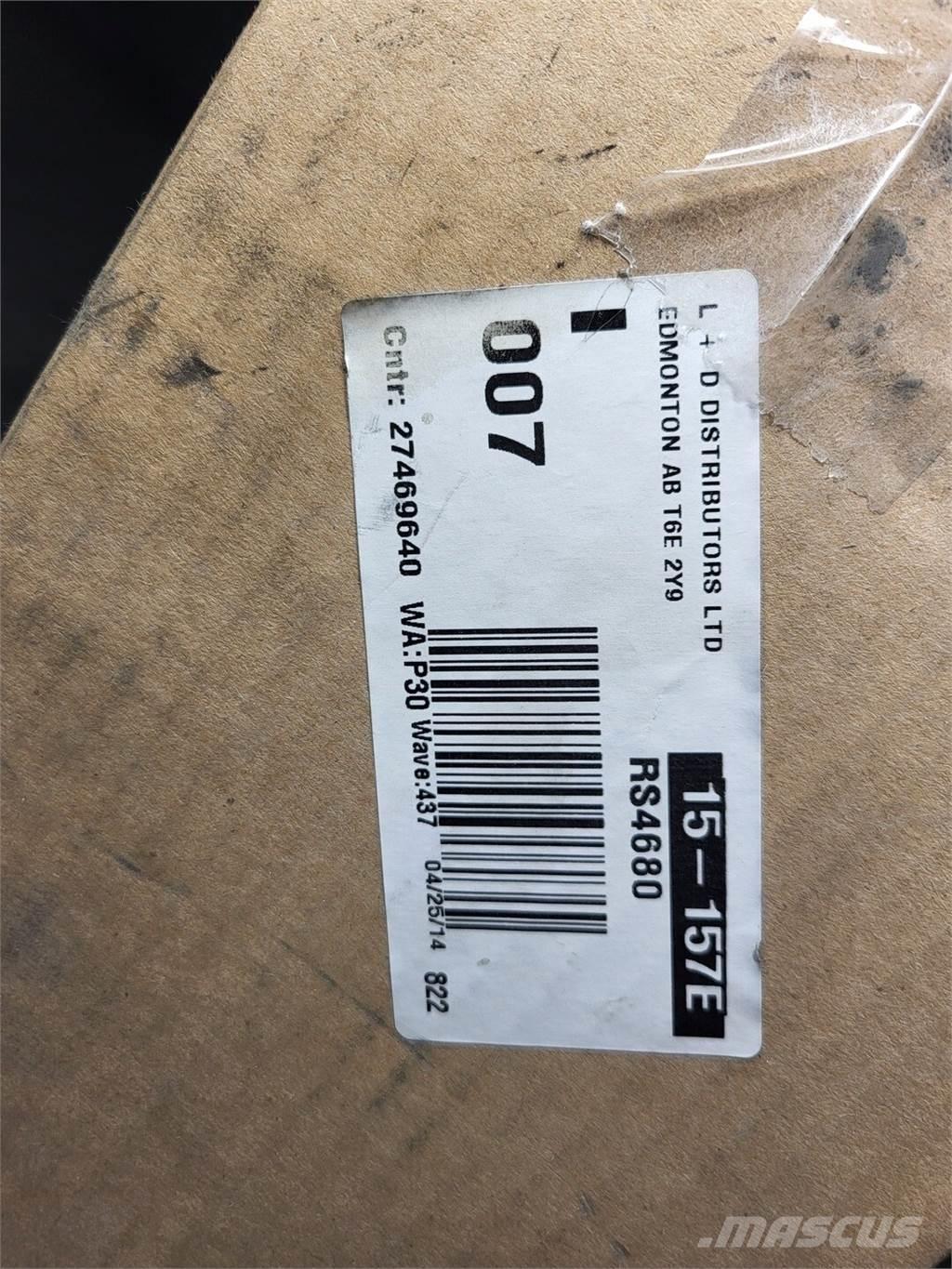  BALDWIN RS4680 Construção - Outros
