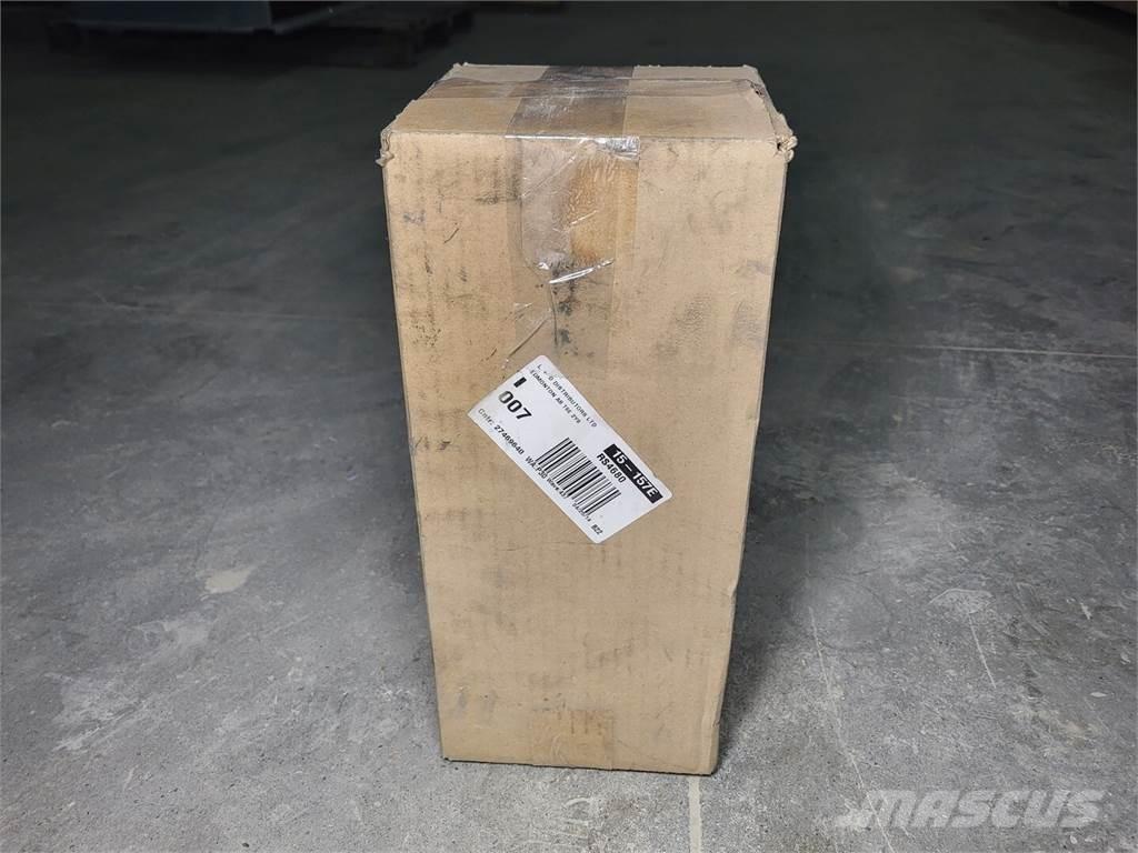  BALDWIN RS4680 Construção - Outros
