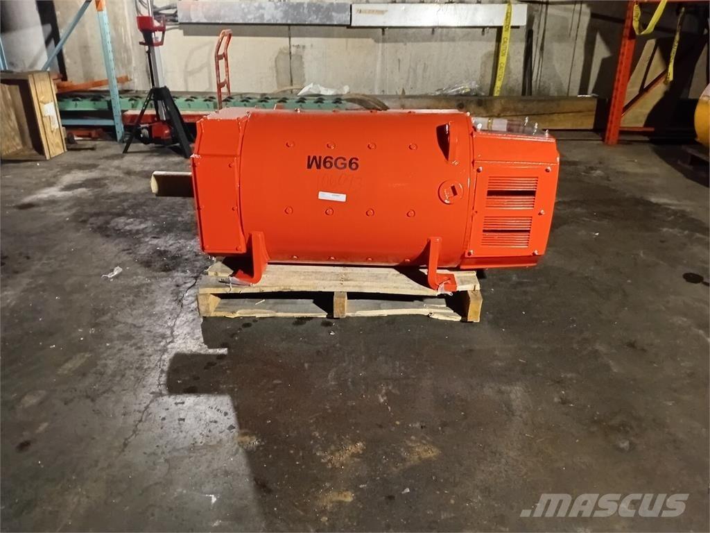  BEAVER Motores industriais