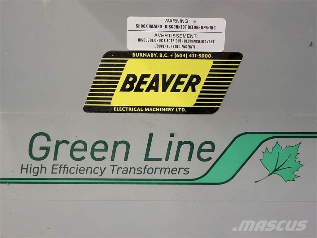  BEAVER SVR15-G8A3 Construção - Outros
