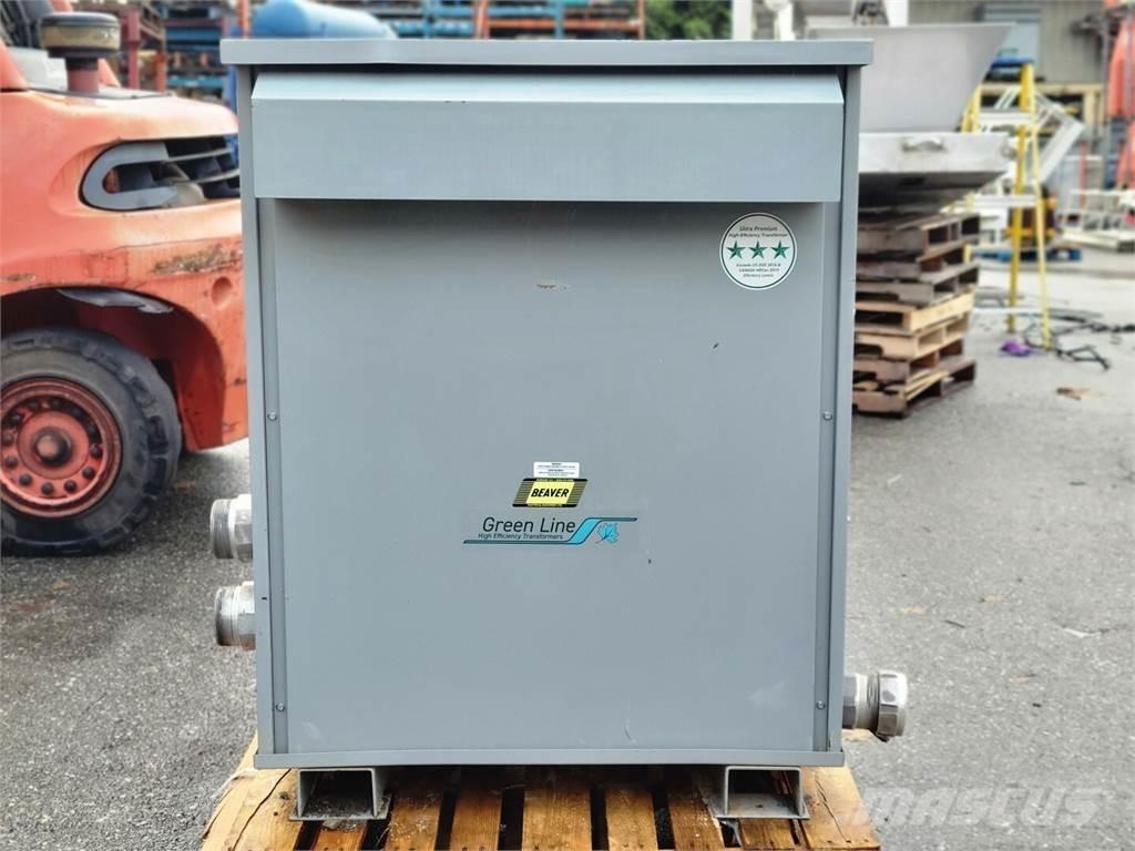  BEAVER TVR225S-H34A3 Construção - Outros
