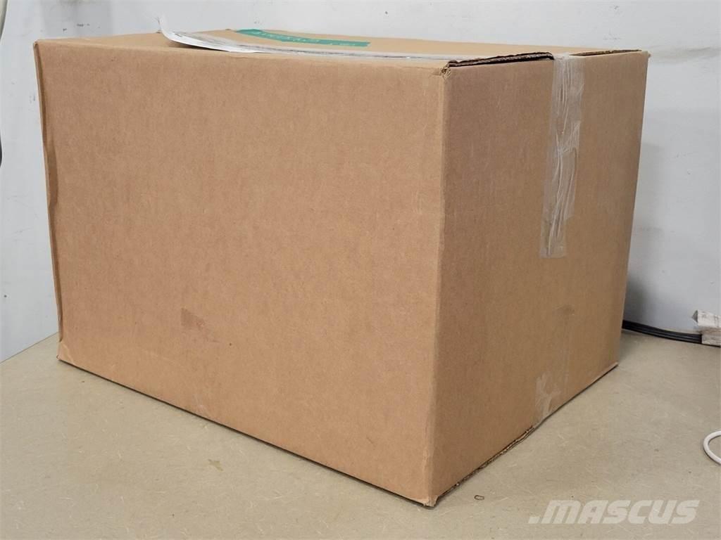  BELDEN AX105353-EW Construção - Outros
