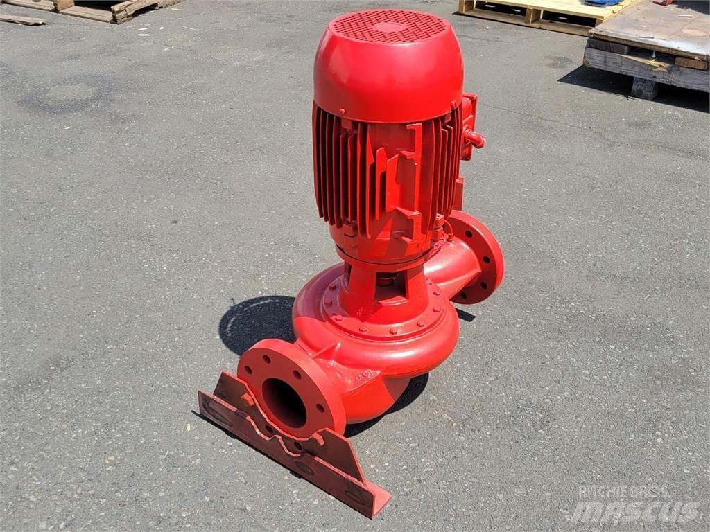 Bell & GOSSETT 80F-BFW Bombas de água