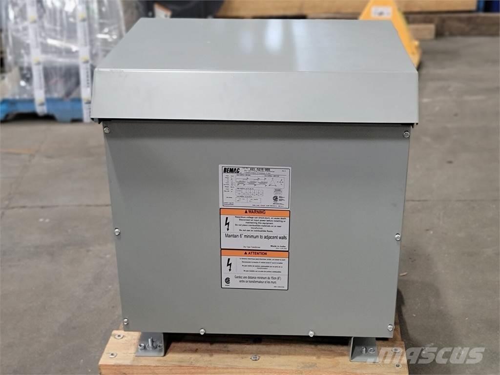  BEMAG 423-5219-000 Construção - Outros
