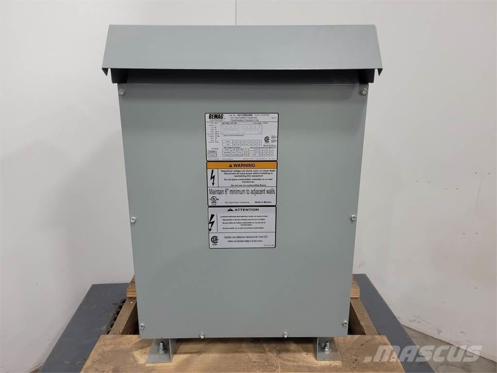  BEMAG UA1037P480 Construção - Outros
