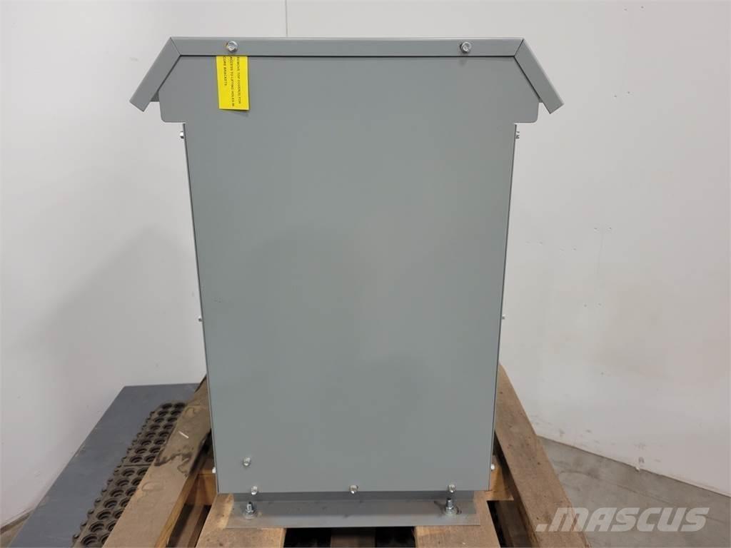  BEMAG UA1037P480 Construção - Outros
