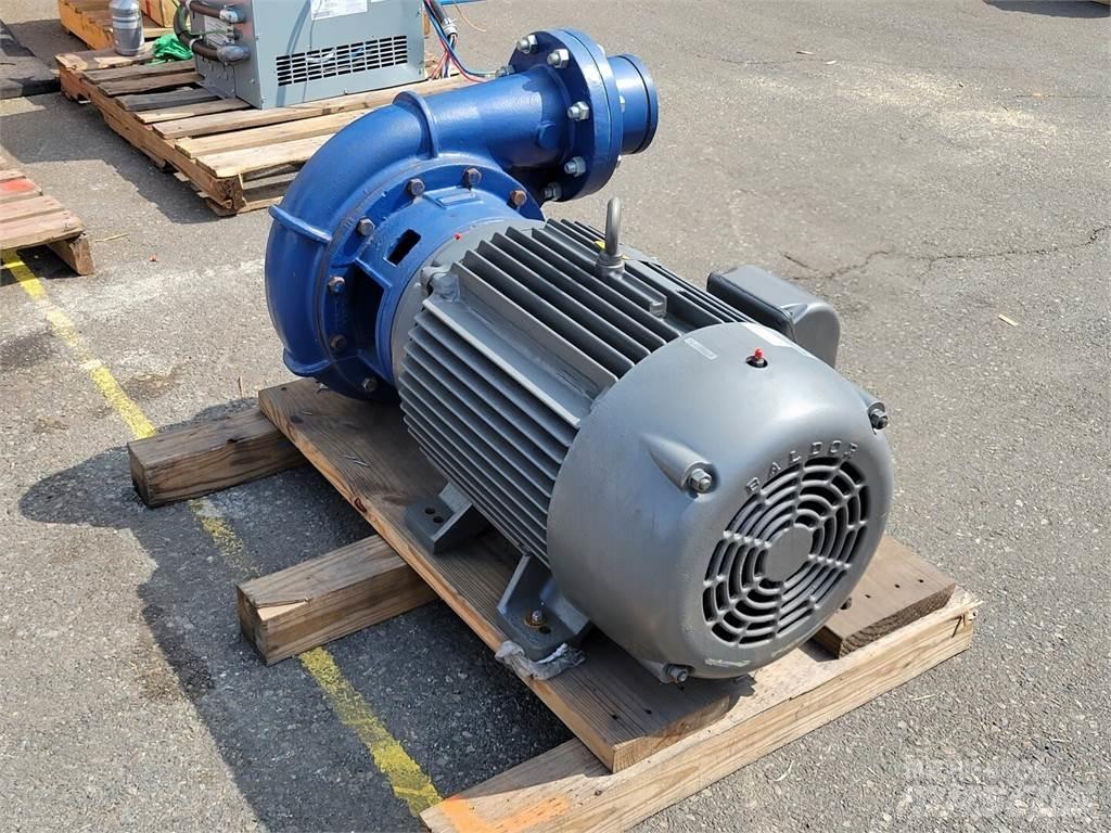  BERKELEY PUMP B6JPBMS Bombas de água