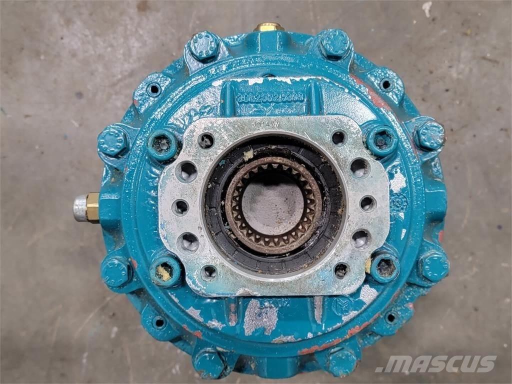  BREVETTI EM1045 MR Construção - Outros
