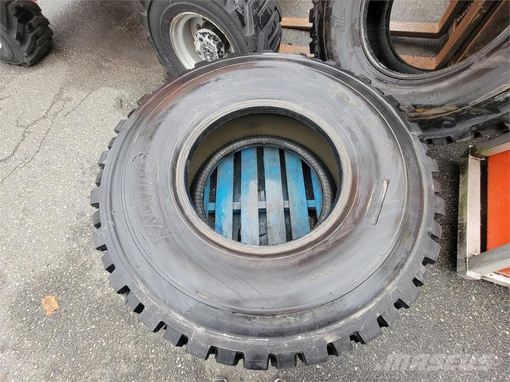 Bridgestone 420387 Pneus Agrícolas